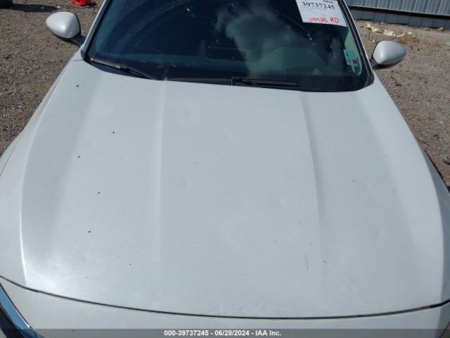 Photo 5 VIN: 1HGCV2F99MA027117 - HONDA ACCORD 