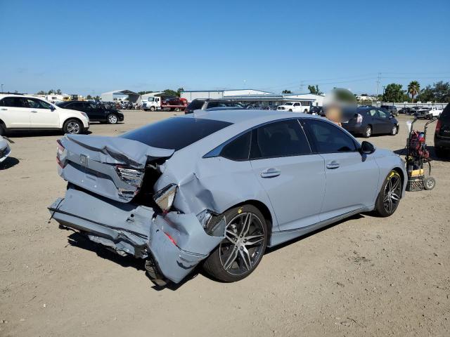 Photo 3 VIN: 1HGCV2F99NA007791 - HONDA ACCORD TOU 