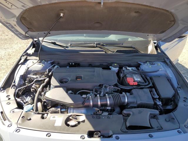 Photo 6 VIN: 1HGCV2F99NA007791 - HONDA ACCORD TOU 