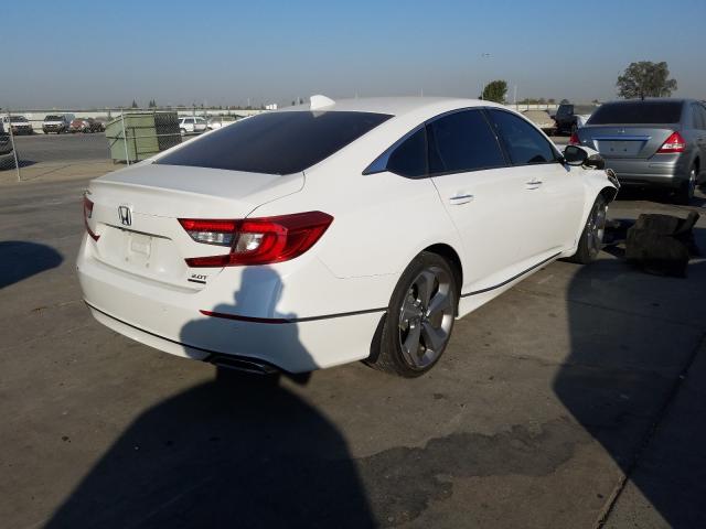 Photo 3 VIN: 1HGCV2F9XJA004053 - HONDA ACCORD TOU 