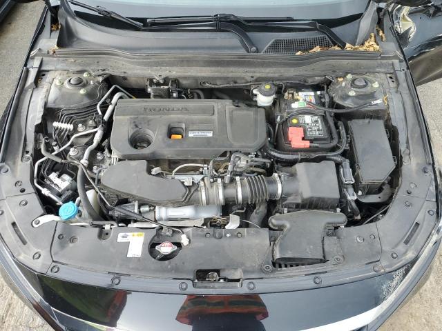 Photo 10 VIN: 1HGCV2F9XJA010435 - HONDA ACCORD 