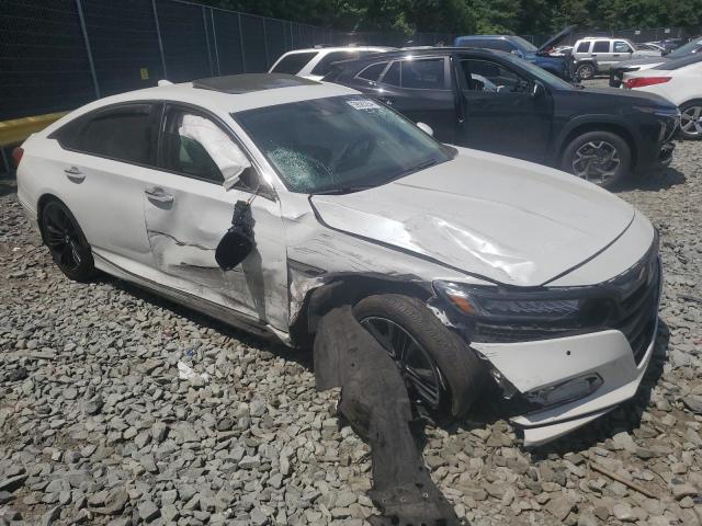 Photo 3 VIN: 1HGCV2F9XJA036405 - HONDA ACCORD TOU 