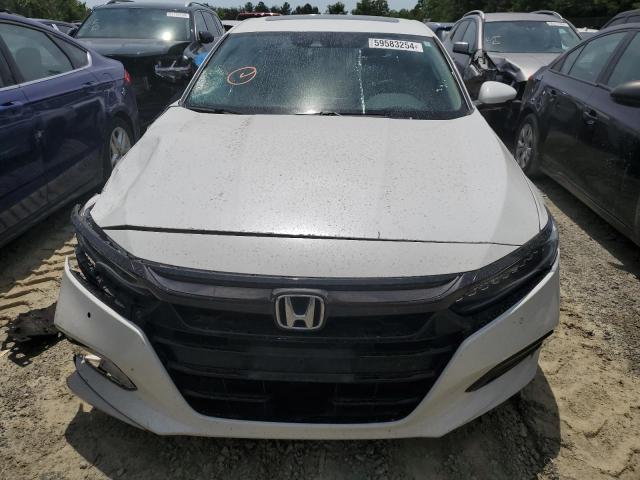 Photo 4 VIN: 1HGCV2F9XJA036405 - HONDA ACCORD TOU 