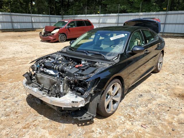 Photo 1 VIN: 1HGCV2F9XJA037523 - HONDA ACCORD TOU 