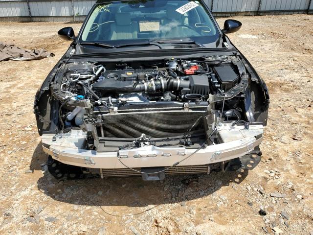 Photo 8 VIN: 1HGCV2F9XJA037523 - HONDA ACCORD TOU 