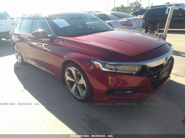 Photo 0 VIN: 1HGCV2F9XJA045623 - HONDA ACCORD SEDAN 