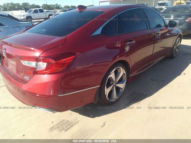 Photo 3 VIN: 1HGCV2F9XJA045623 - HONDA ACCORD SEDAN 