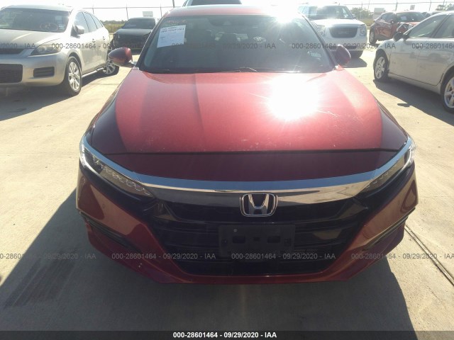 Photo 5 VIN: 1HGCV2F9XJA045623 - HONDA ACCORD SEDAN 