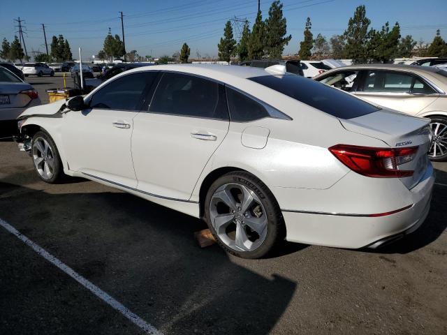 Photo 1 VIN: 1HGCV2F9XJA051034 - HONDA ACCORD 