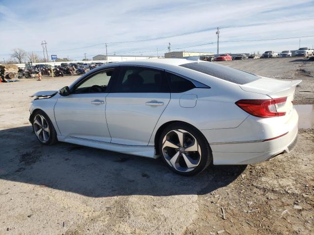 Photo 1 VIN: 1HGCV2F9XJA052359 - HONDA ACCORD TOU 