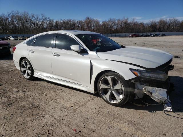 Photo 3 VIN: 1HGCV2F9XJA052359 - HONDA ACCORD TOU 