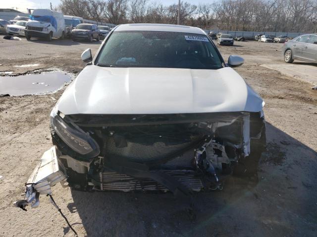 Photo 4 VIN: 1HGCV2F9XJA052359 - HONDA ACCORD TOU 