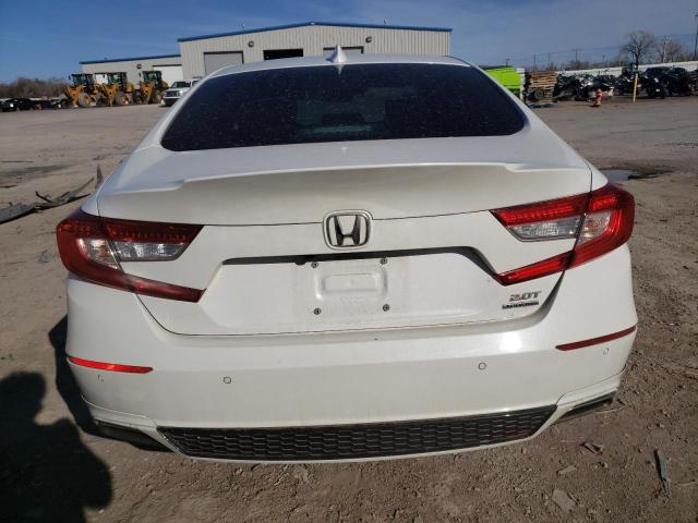 Photo 5 VIN: 1HGCV2F9XJA052359 - HONDA ACCORD TOU 