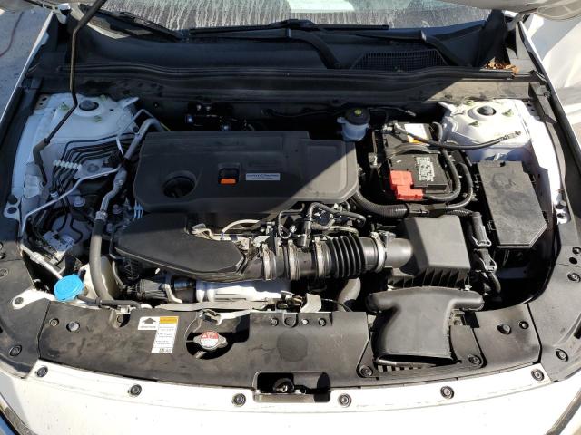 Photo 10 VIN: 1HGCV2F9XKA013952 - HONDA ACCORD TOU 