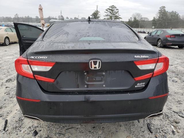 Photo 5 VIN: 1HGCV2F9XKA021520 - HONDA ACCORD 