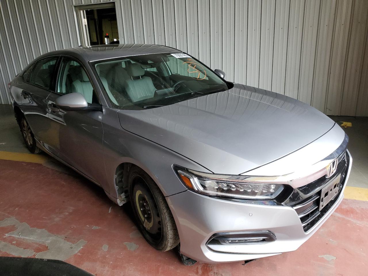 Photo 3 VIN: 1HGCV2F9XKA029827 - HONDA ACCORD 