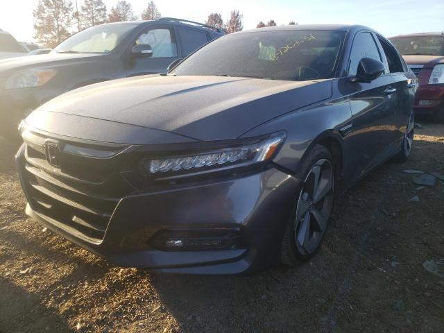 Photo 1 VIN: 1HGCV2F9XLA010552 - HONDA ACCORD TOU 