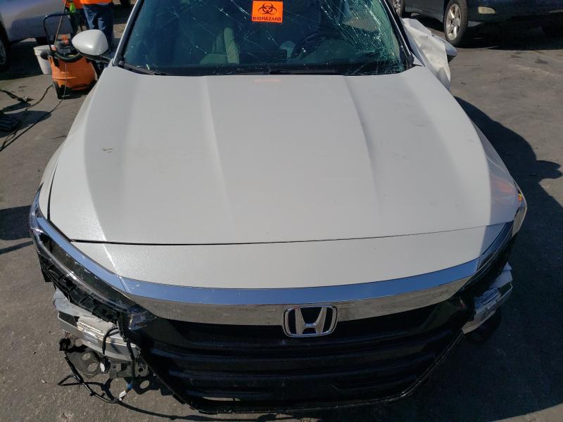 Photo 6 VIN: 1HGCV2F9XLA018540 - HONDA ACCORD TOU 