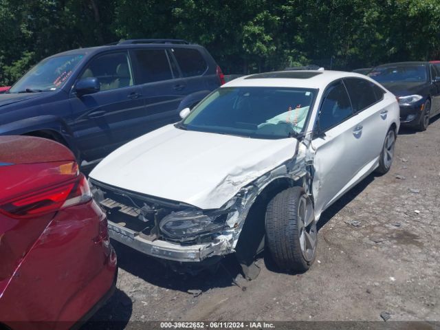 Photo 1 VIN: 1HGCV2F9XLA025973 - HONDA ACCORD 