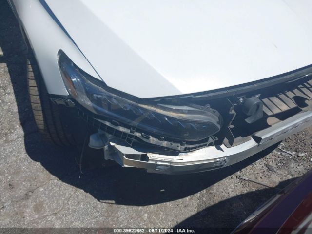 Photo 5 VIN: 1HGCV2F9XLA025973 - HONDA ACCORD 