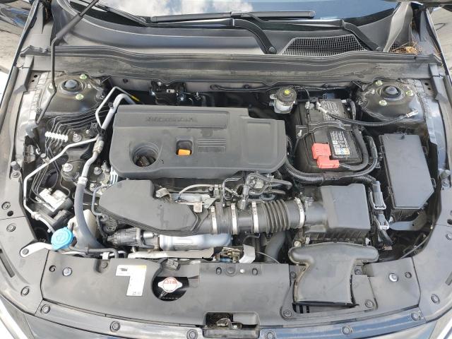 Photo 10 VIN: 1HGCV2F9XMA009306 - HONDA ACCORD TOU 