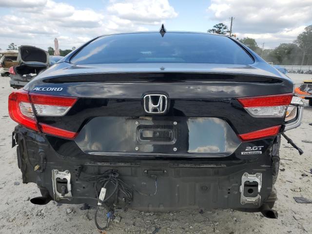 Photo 5 VIN: 1HGCV2F9XMA009306 - HONDA ACCORD TOU 