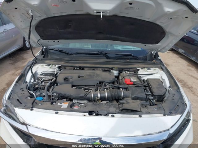 Photo 9 VIN: 1HGCV2F9XMA009984 - HONDA ACCORD 