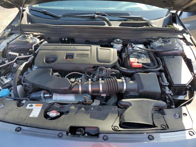 Photo 10 VIN: 1HGCV2F9XMA010066 - HONDA ACCORD 