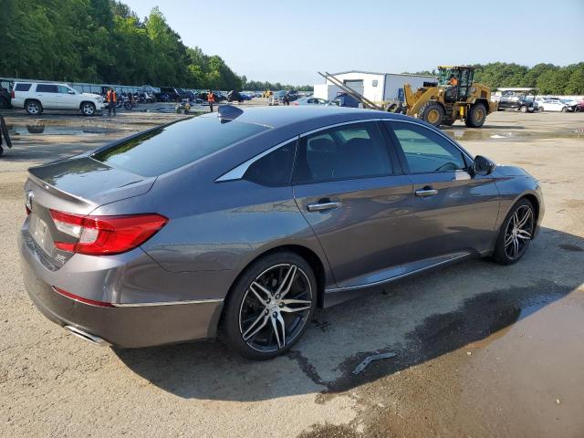 Photo 2 VIN: 1HGCV2F9XMA010066 - HONDA ACCORD 