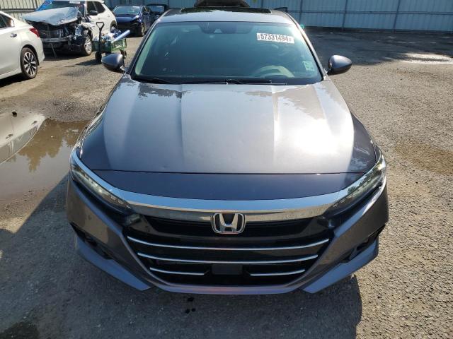 Photo 4 VIN: 1HGCV2F9XMA010066 - HONDA ACCORD 