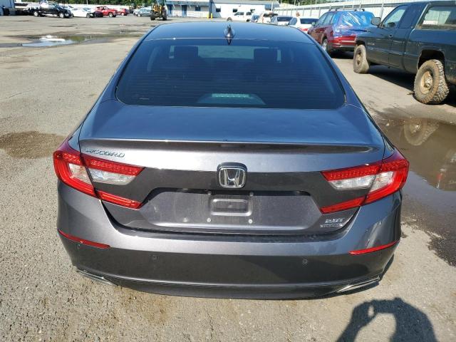 Photo 5 VIN: 1HGCV2F9XMA010066 - HONDA ACCORD 