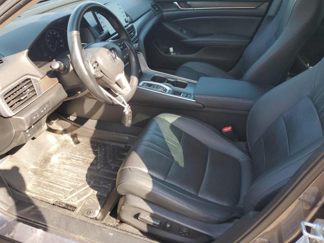 Photo 6 VIN: 1HGCV2F9XMA010066 - HONDA ACCORD 