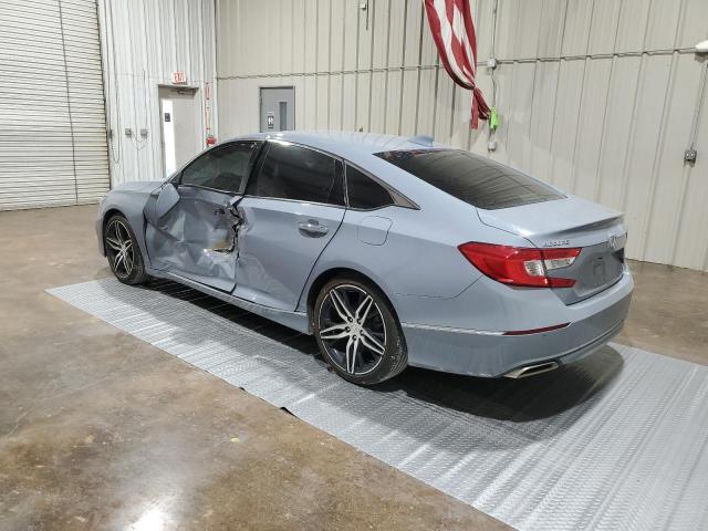 Photo 1 VIN: 1HGCV2F9XMA025490 - HONDA ACCORD 