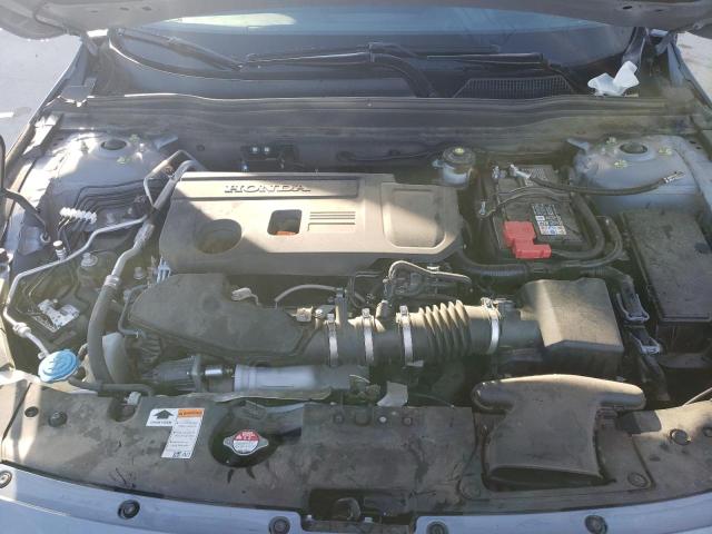 Photo 10 VIN: 1HGCV2F9XMA025490 - HONDA ACCORD 