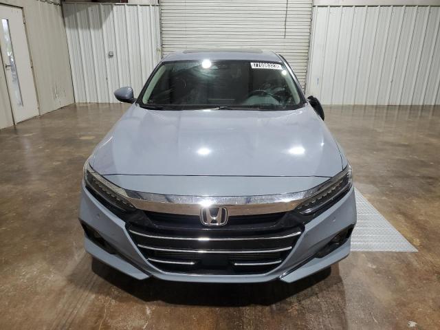 Photo 4 VIN: 1HGCV2F9XMA025490 - HONDA ACCORD 