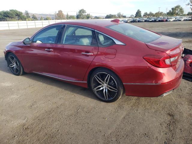 Photo 1 VIN: 1HGCV2F9XMA028762 - HONDA ACCORD 