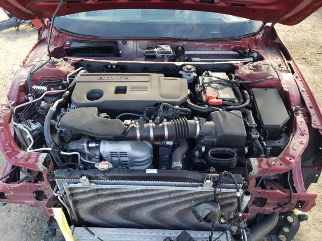 Photo 10 VIN: 1HGCV2F9XMA028762 - HONDA ACCORD 