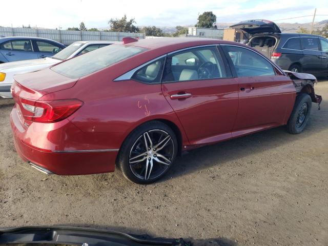 Photo 2 VIN: 1HGCV2F9XMA028762 - HONDA ACCORD 