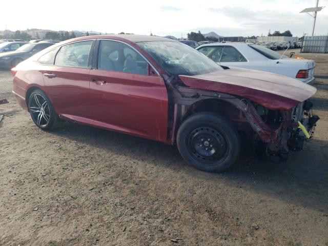 Photo 3 VIN: 1HGCV2F9XMA028762 - HONDA ACCORD 