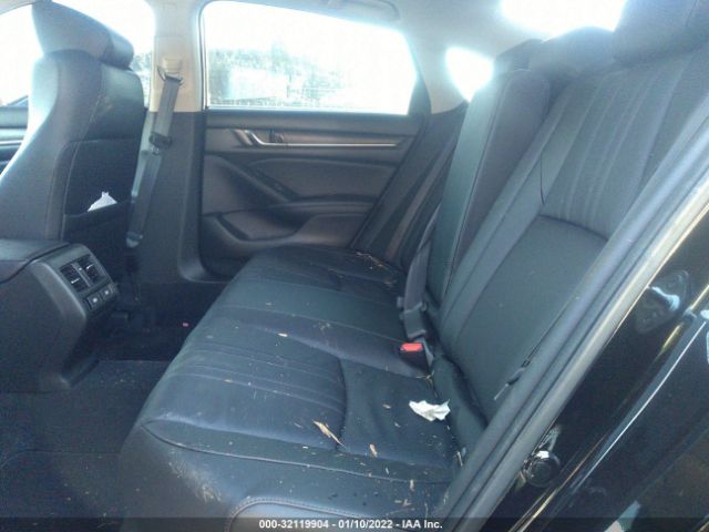 Photo 7 VIN: 1HGCV2F9XMA030771 - HONDA ACCORD SEDAN 