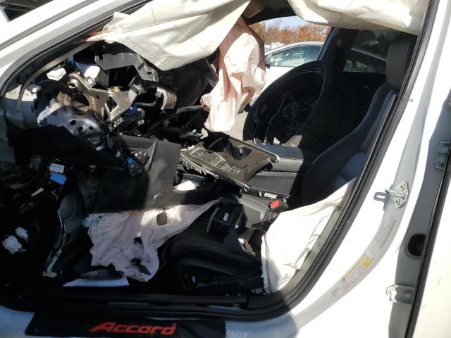 Photo 6 VIN: 1HGCV2F9XMA033282 - HONDA ACCORD TOU 