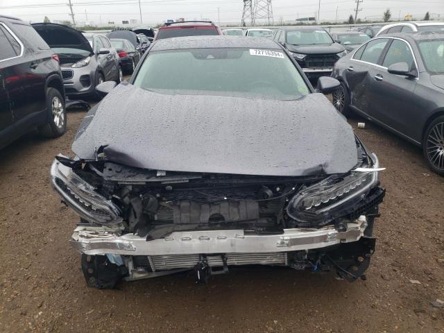 Photo 4 VIN: 1HGCV2F9XNA001773 - HONDA ACCORD TOU 