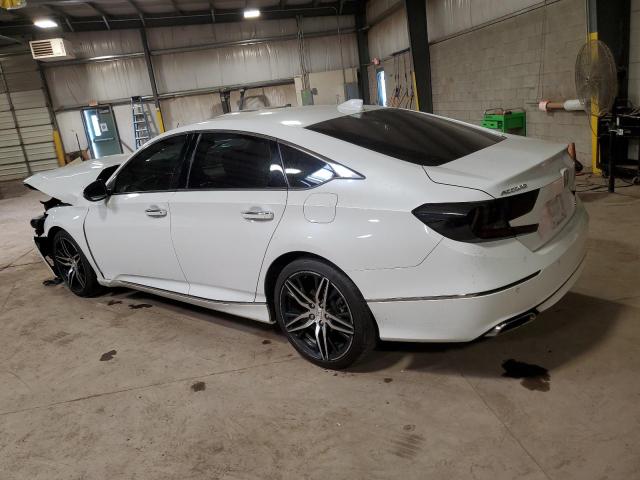 Photo 1 VIN: 1HGCV2F9XNA009968 - HONDA ACCORD 