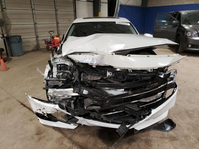 Photo 4 VIN: 1HGCV2F9XNA009968 - HONDA ACCORD 