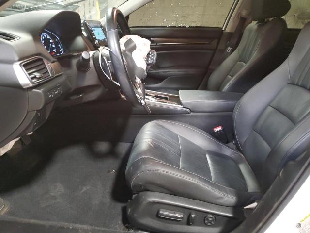 Photo 6 VIN: 1HGCV2F9XNA009968 - HONDA ACCORD 