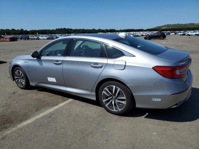 Photo 1 VIN: 1HGCV3F10JA009603 - HONDA ACCORD HYB 