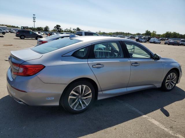 Photo 2 VIN: 1HGCV3F10JA009603 - HONDA ACCORD HYB 