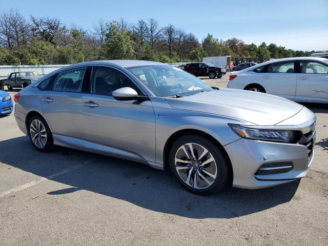 Photo 3 VIN: 1HGCV3F10JA009603 - HONDA ACCORD HYB 