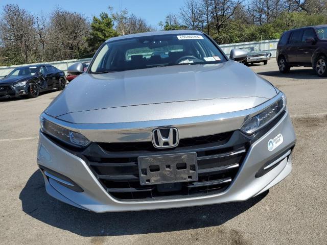 Photo 4 VIN: 1HGCV3F10JA009603 - HONDA ACCORD HYB 