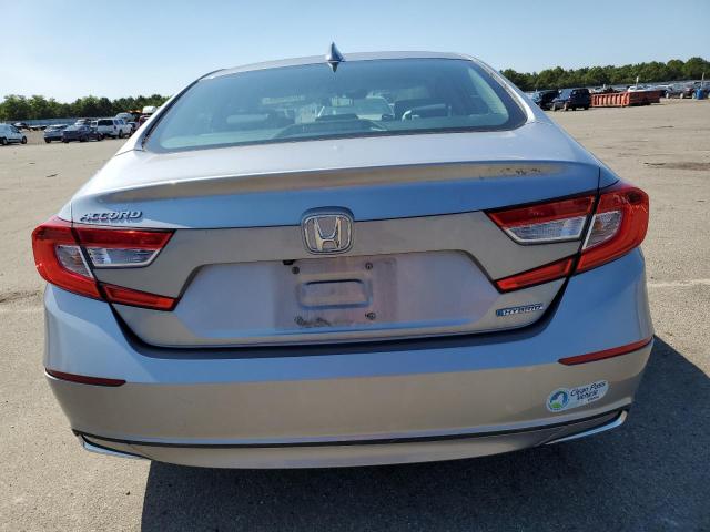 Photo 5 VIN: 1HGCV3F10JA009603 - HONDA ACCORD HYB 